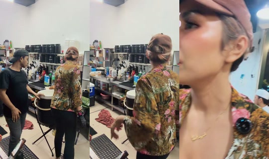 madamloqloq TikTok Live — Oct 2, 2026, 3:23 PM