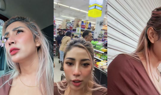 madamloqloq TikTok Live — Oct 3, 2026, 5:08 AM
