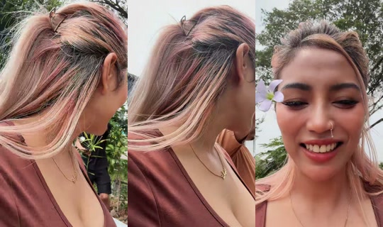 madamloqloq TikTok Live — Oct 3, 2026, 6:00 AM