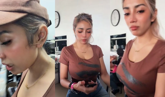 madamloqloq TikTok Live — Oct 3, 2026, 9:30 AM