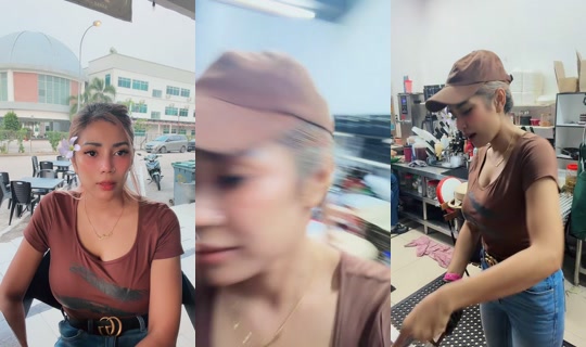 madamloqloq TikTok Live — Oct 3, 2026, 10:21 AM