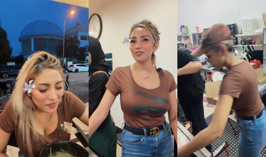 madamloqloq TikTok Live — Oct 3, 2026, 11:11 AM