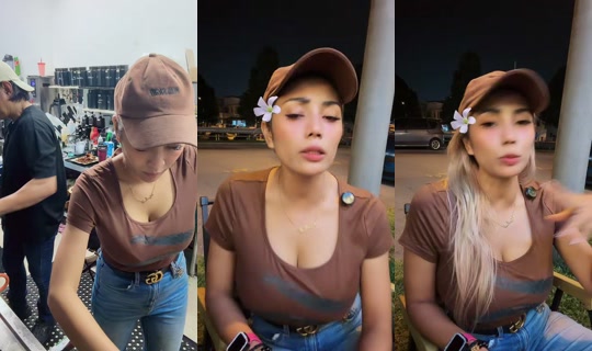 madamloqloq TikTok Live — Oct 3, 2026, 12:02 PM