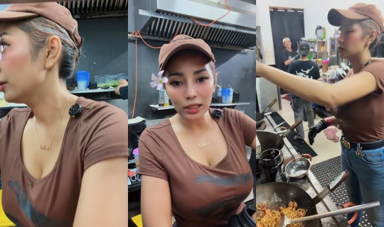 madamloqloq TikTok Live — Oct 3, 2026, 1:43 PM