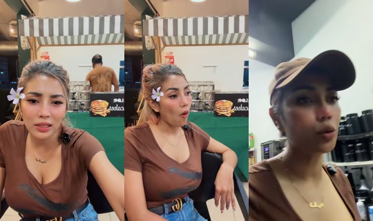 madamloqloq TikTok Live — Oct 3, 2026, 2:33 PM