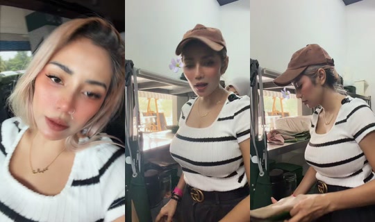 madamloqloq TikTok Live — Oct 4, 2026, 6:56 AM