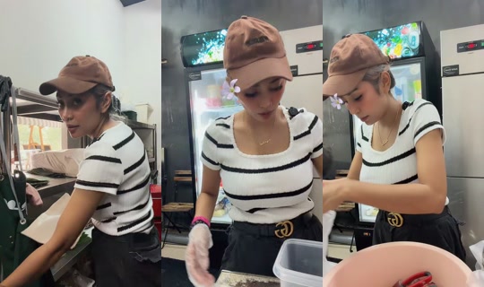madamloqloq TikTok Live — Oct 4, 2026, 7:47 AM