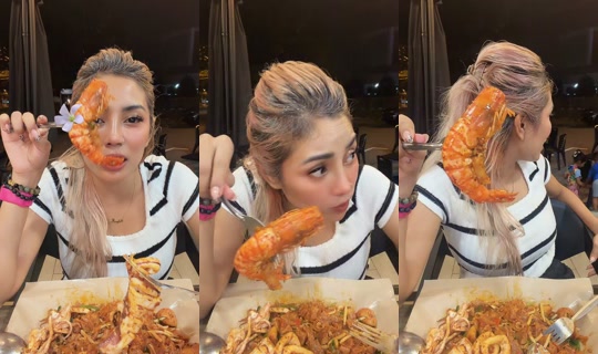 madamloqloq TikTok Live — Oct 4, 2026, 3:25 PM