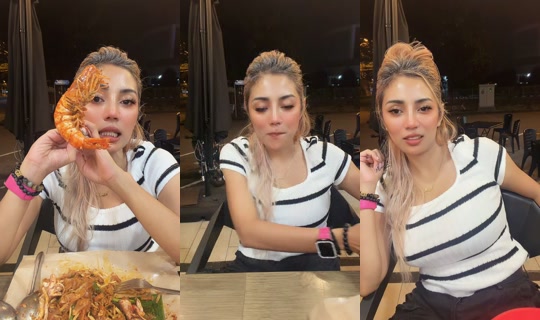 madamloqloq TikTok Live — Oct 4, 2026, 3:40 PM