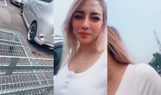 madamloqloq TikTok Live — Oct 5, 2026, 6:52 AM