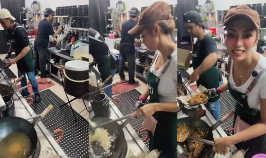 madamloqloq TikTok Live — Oct 5, 2026, 11:52 AM