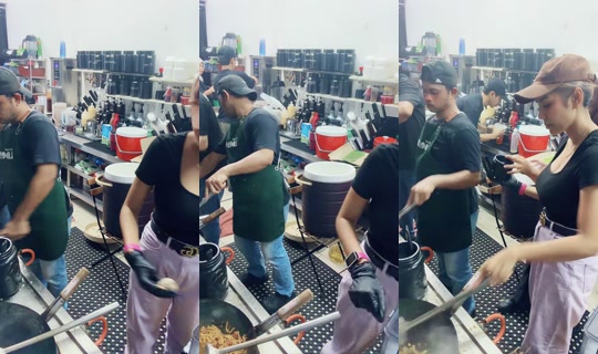 madamloqloq TikTok Live — Oct 7, 2026, 11:51 AM