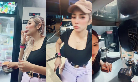 madamloqloq TikTok Live — Oct 7, 2026, 2:56 PM
