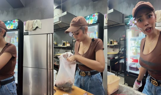 madamloqloq TikTok Live — Oct 8, 2026, 8:29 AM