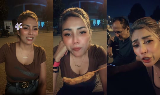 madamloqloq TikTok Live — Oct 8, 2026, 3:18 PM