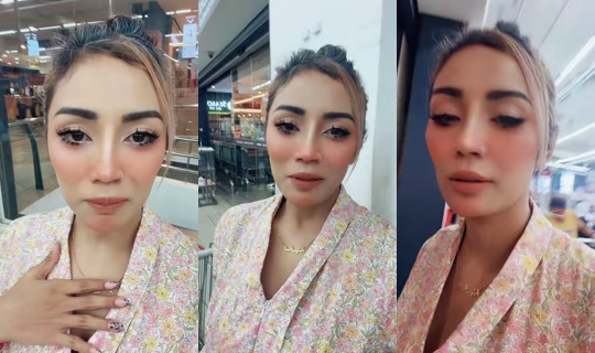 madamloqloq TikTok Live — Oct 9, 2026, 7:23 AM