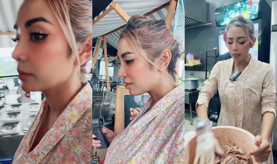 madamloqloq TikTok Live — Oct 9, 2026, 9:33 AM