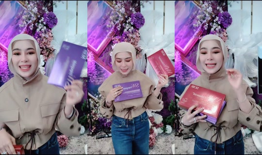 madammuofficial TikTok Live — Oct 1, 2026, 10:32 AM
