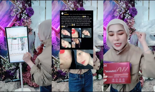 madammuofficial TikTok Live — Oct 1, 2026, 11:23 AM