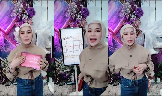 madammuofficial TikTok Live — Oct 1, 2026, 12:13 PM