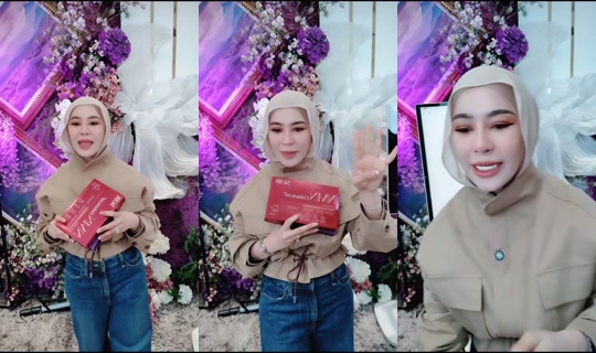 madammuofficial TikTok Live — Oct 1, 2026, 1:04 PM