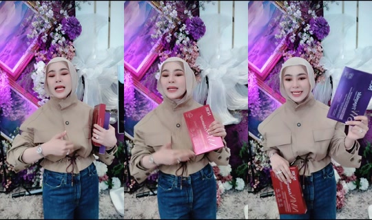madammuofficial TikTok Live — Oct 1, 2026, 2:45 PM