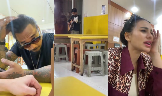 madamvlaminorareal TikTok Live — Aug 20, 2026, 9:52 AM
