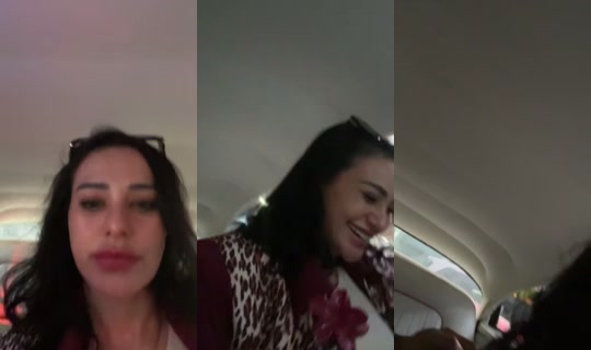 madamvlaminorareal TikTok Live — Aug 20, 2026, 10:29 AM