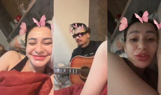 madamvlaminorareal TikTok Live — Aug 24, 2026, 4:23 PM