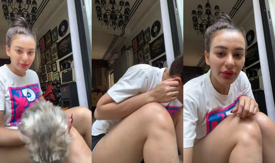 madamvlaminorareal TikTok Live — Sep 18, 2026, 4:08 AM