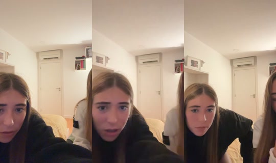 madazorrinho.ts TikTok Live — Sep 17, 2026, 11:23 PM