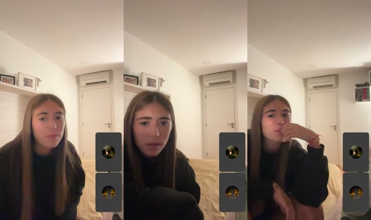 madazorrinho.ts TikTok Live — Sep 18, 2026, 12:13 AM