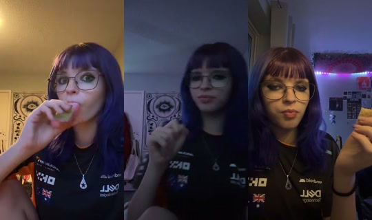 madd13.4 TikTok Live — Sep 6, 2026, 6:44 PM