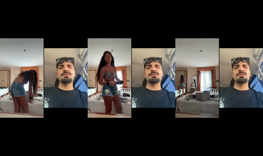 maddalena_carbone TikTok Live — Aug 20, 2026, 4:34 PM