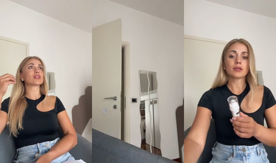 maddalenaistratiy TikTok Live — Aug 20, 2026, 1:01 PM