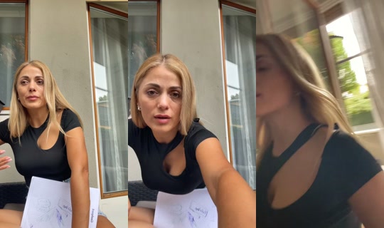 maddalenaistratiy TikTok Live — Aug 20, 2026, 1:51 PM