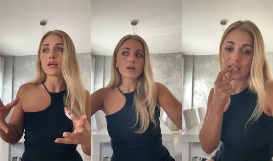 maddalenaistratiy TikTok Live — Aug 21, 2026, 3:33 PM