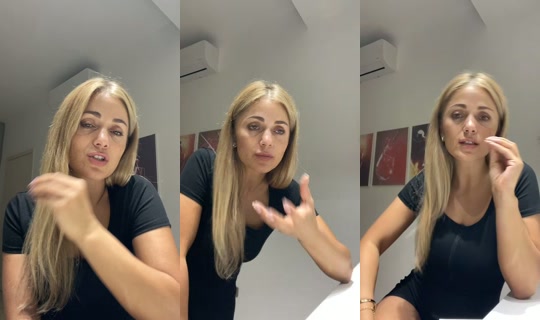 maddalenaistratiy TikTok Live — Aug 25, 2026, 8:24 PM