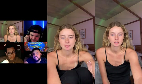 maddawgz4eva TikTok Live — Aug 24, 2026, 3:30 AM