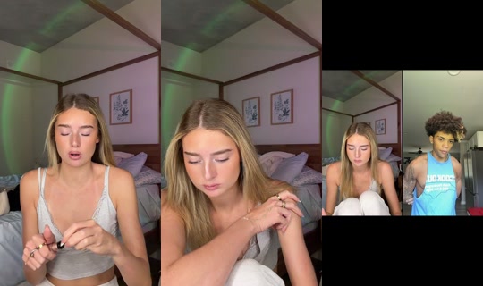 maddawgz4eva TikTok Live — Aug 24, 2026, 5:01 PM