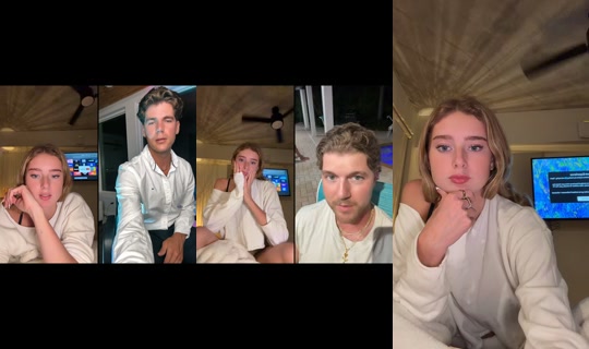 maddawgz4eva TikTok Live — Aug 28, 2026, 1:10 AM
