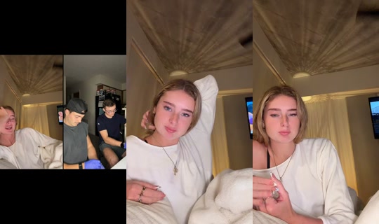 maddawgz4eva TikTok Live — Aug 28, 2026, 2:51 AM