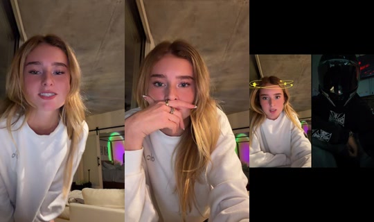 maddawgz4eva TikTok Live — Aug 29, 2026, 12:53 AM