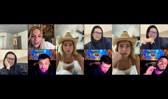 maddawgz4eva TikTok Live — Aug 31, 2026, 5:57 PM