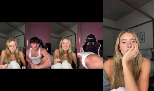 maddawgz4eva TikTok Live — Sep 1, 2026, 1:17 AM