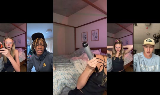 maddawgz4eva TikTok Live — Oct 2, 2026, 7:31 PM