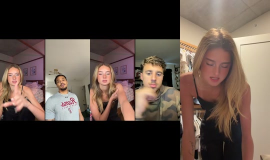 maddawgz4eva TikTok Live — Oct 2, 2026, 8:21 PM