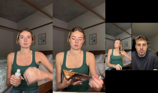 maddawgz4eva TikTok Live — Oct 3, 2026, 9:46 PM