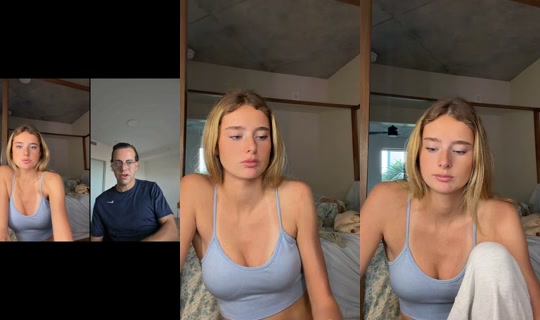 maddawgz4eva TikTok Live — Oct 4, 2026, 8:15 PM