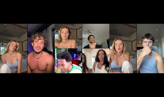 maddawgz4eva TikTok Live — Oct 4, 2026, 9:05 PM